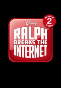 Ralph Breaks the Internet: Wreck-It Ralph 2 2018