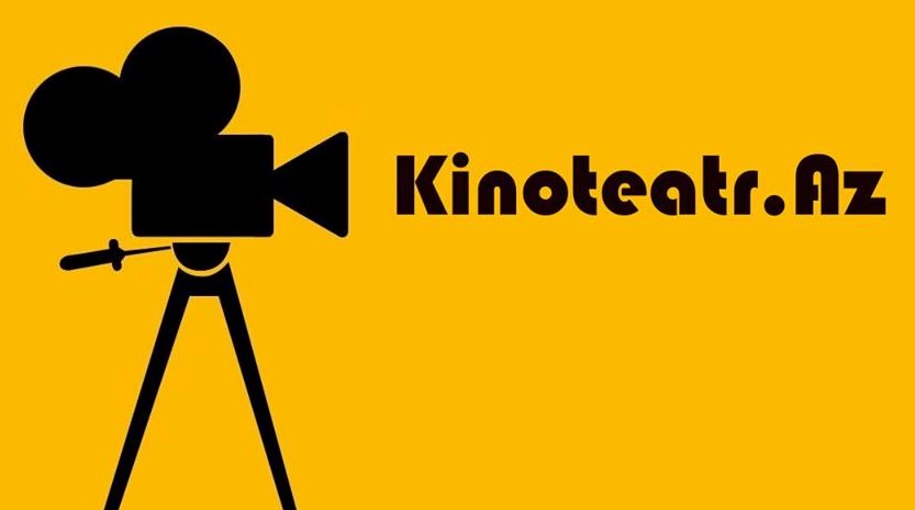кино онлайн на Kinoteatr.az