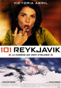 101 Рейкьявик 2000