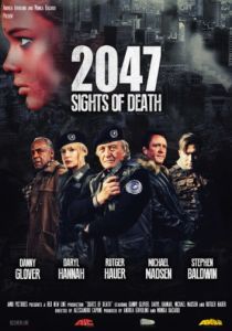 2047 – Угроза смерти 2014