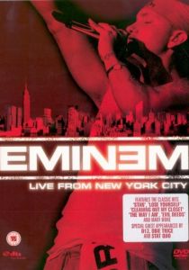 Eminem: Live from New York City 2005