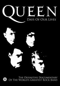Queen: Дни наших жизней 2011