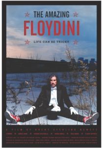 The Amazing Floydini 2004