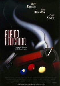 Альбино Аллигатор 1996