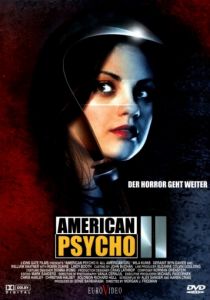 Американский психопат 2: Стопроцентная американка 2002