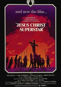 Иисус Христос – Суперзвезда
