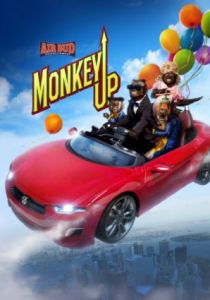 Monkey Up